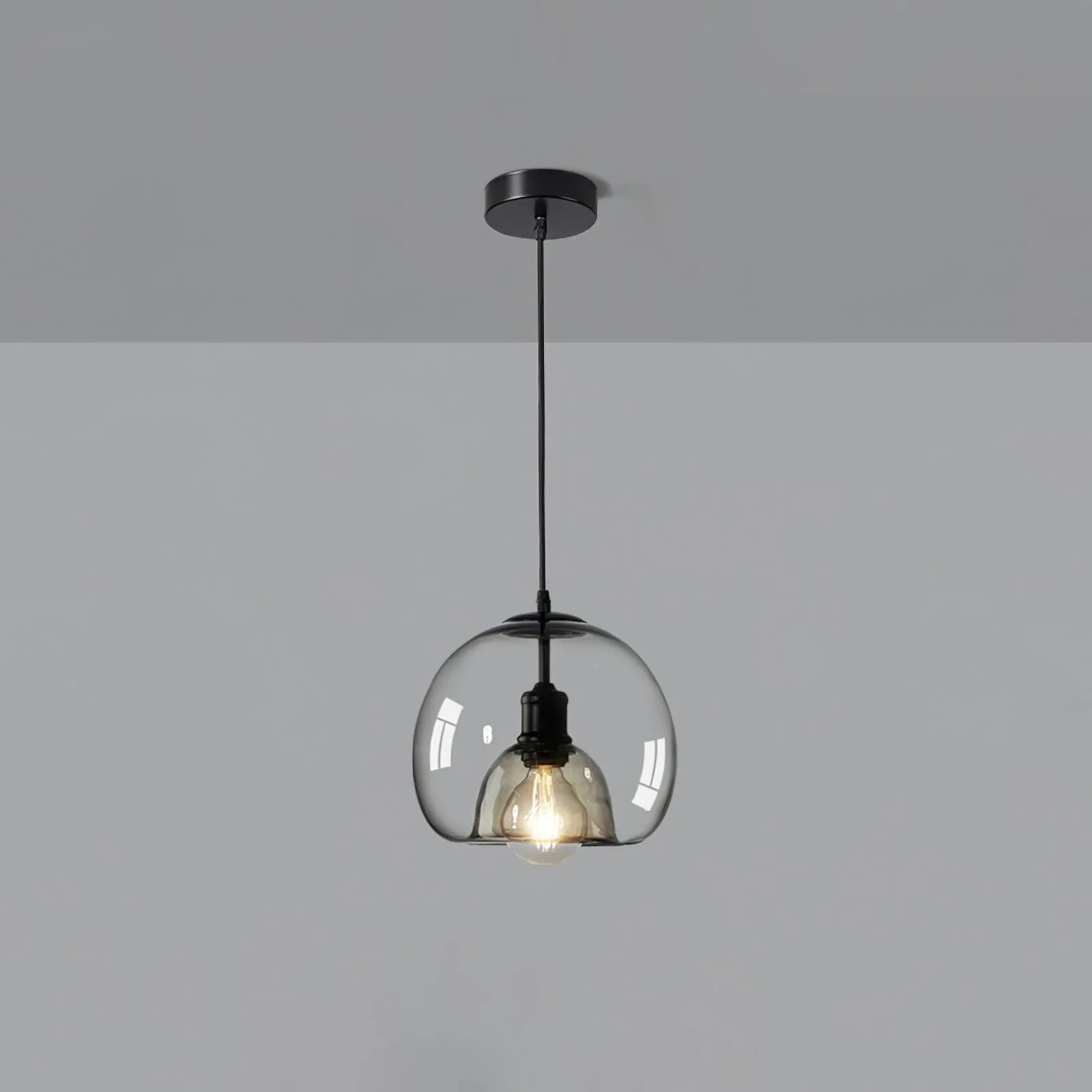 Pearl Essence Pendant Lamp