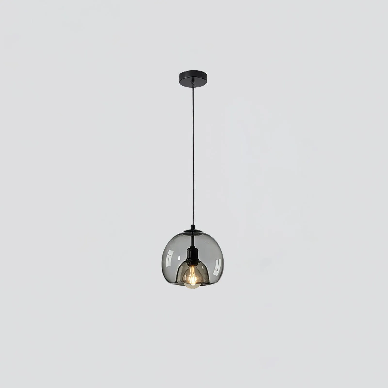 Pearl Essence Pendant Lamp
