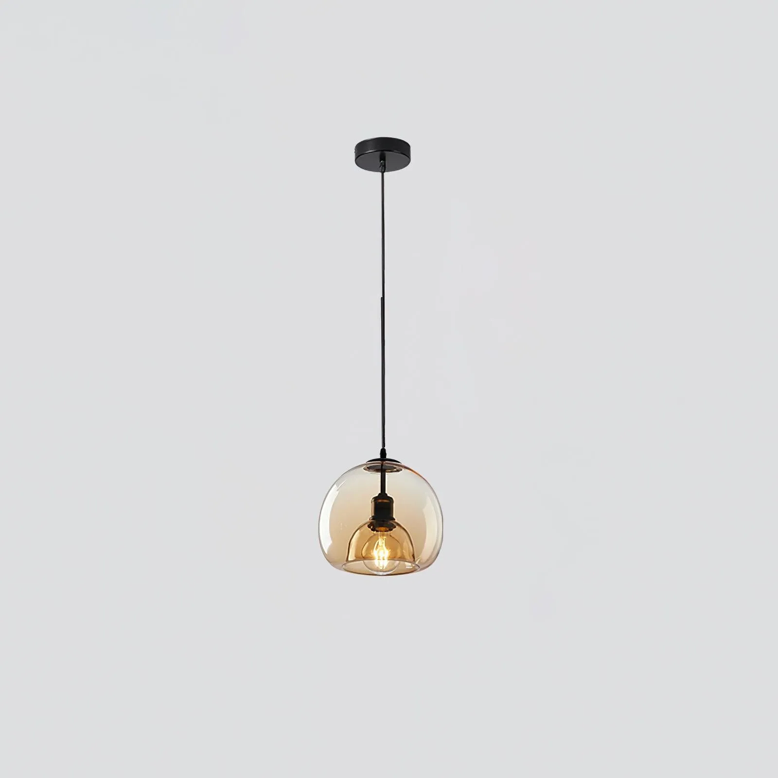 Pearl Essence Pendant Lamp