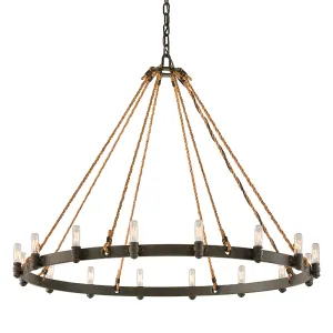 PIKE PLACE 16LT PENDANT EXTRA LARGE