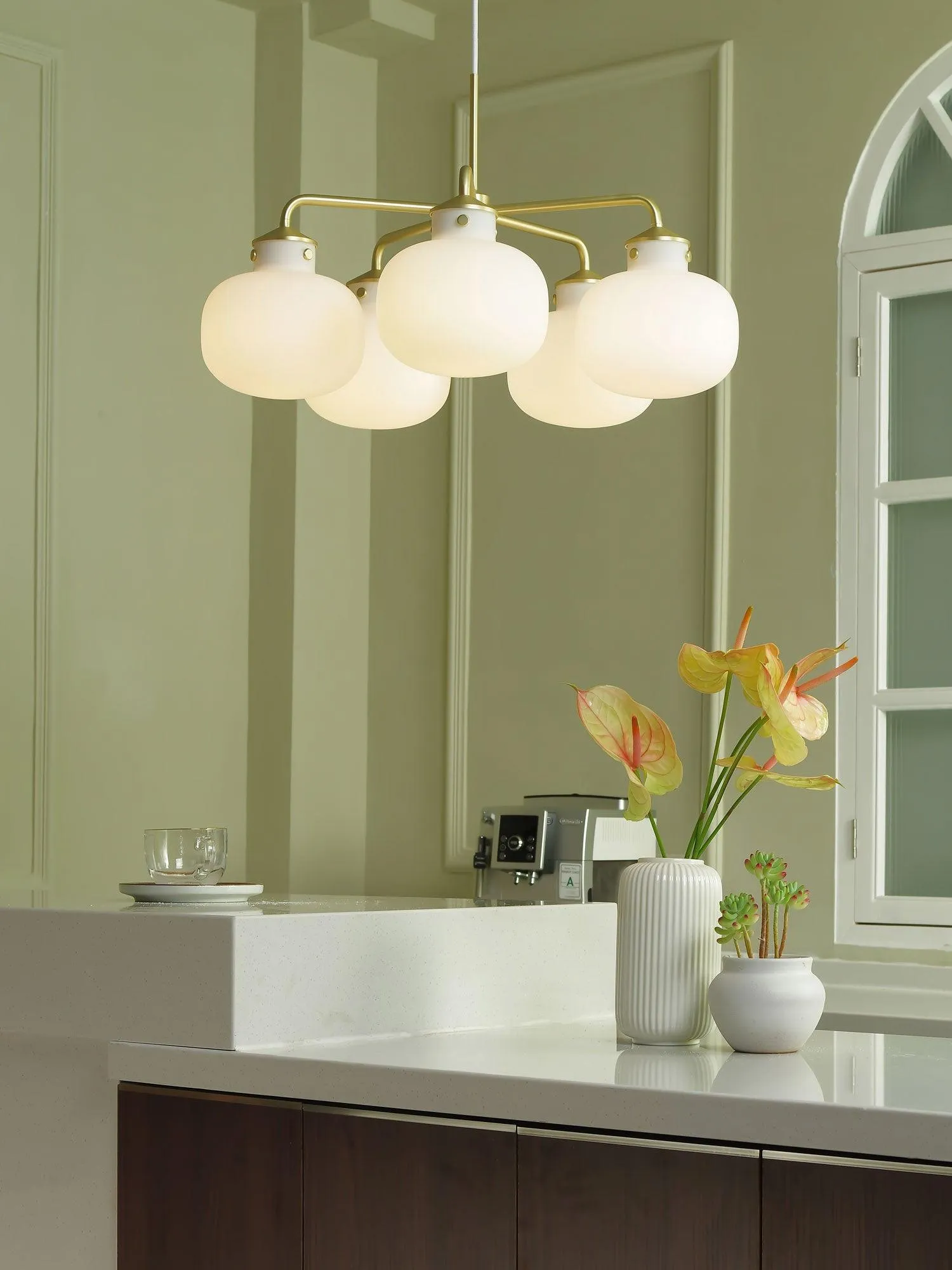 Raito Pendant Lamp