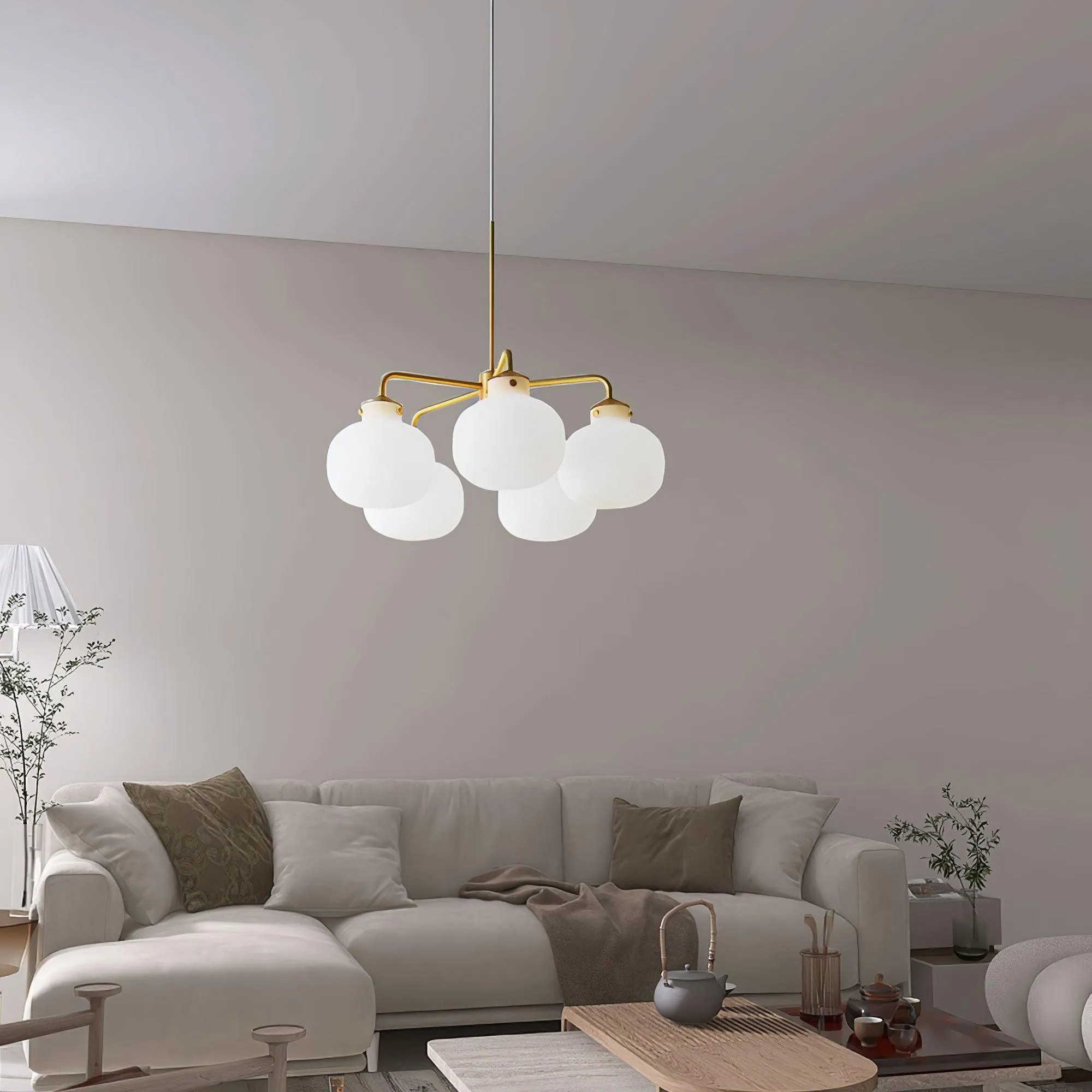 Raito Pendant Lamp