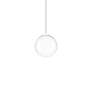 Random Solo 12cm Ceiling Pendant Lodes