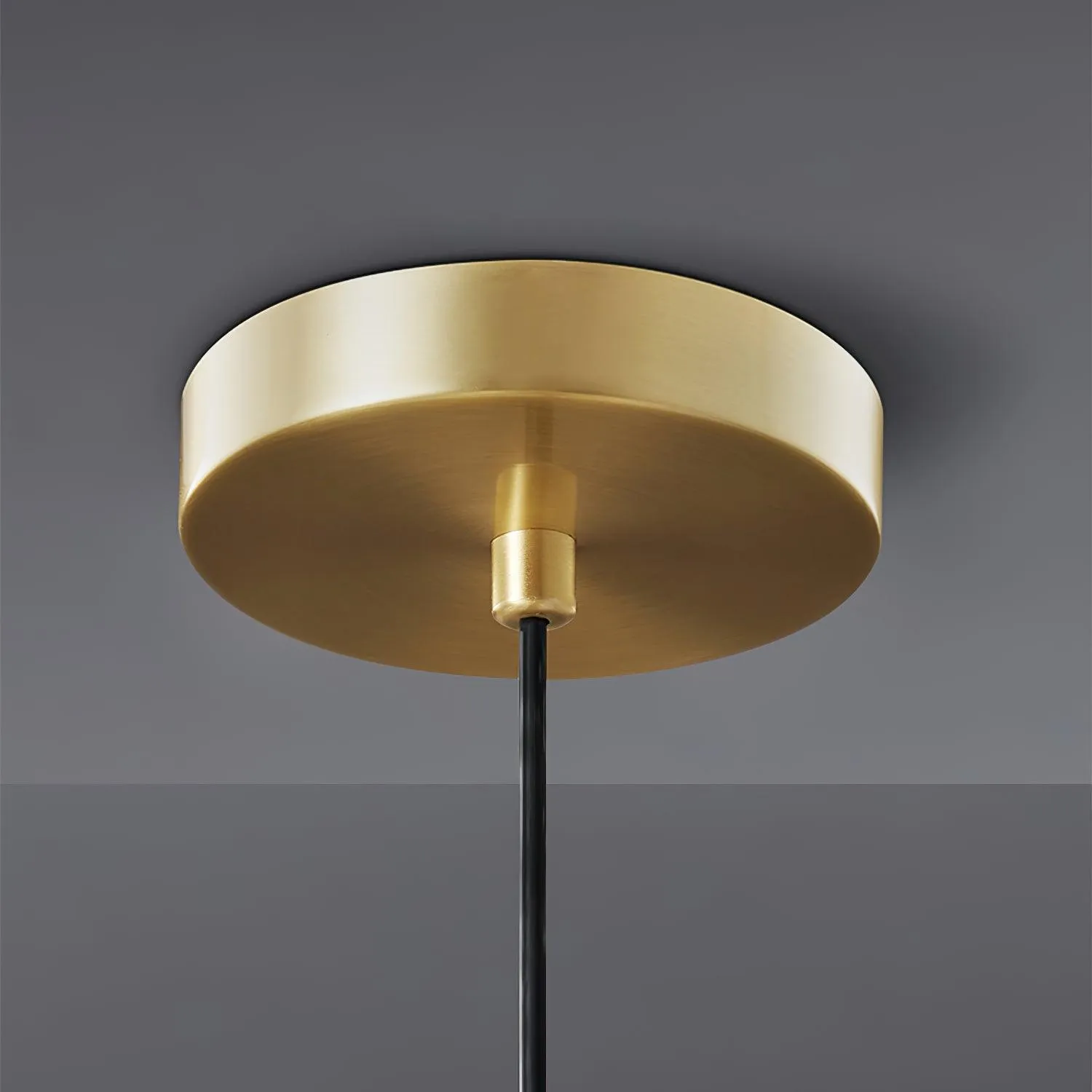Rozeta Pendant Light