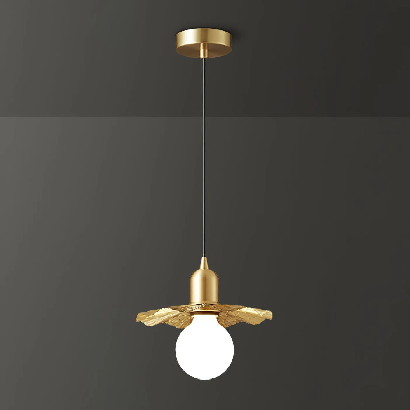 Rozeta Pendant Light