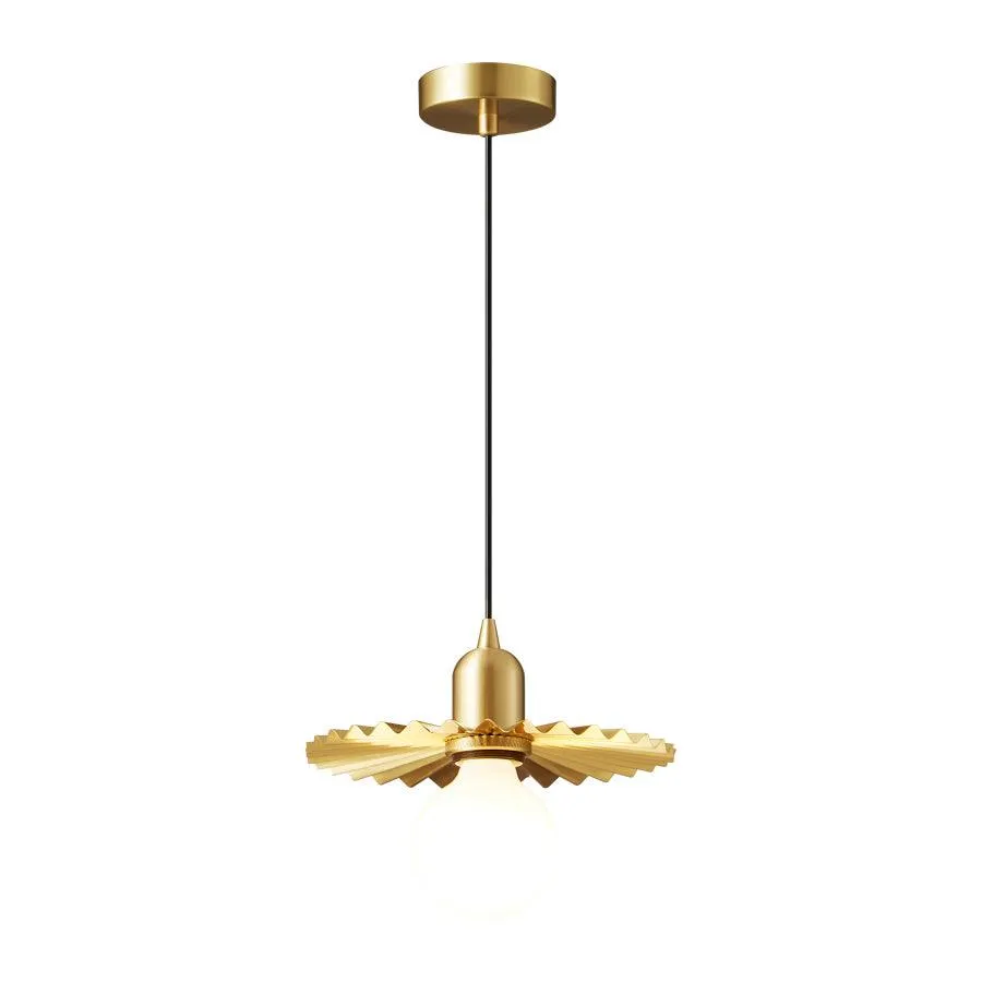 Rozeta Pendant Light