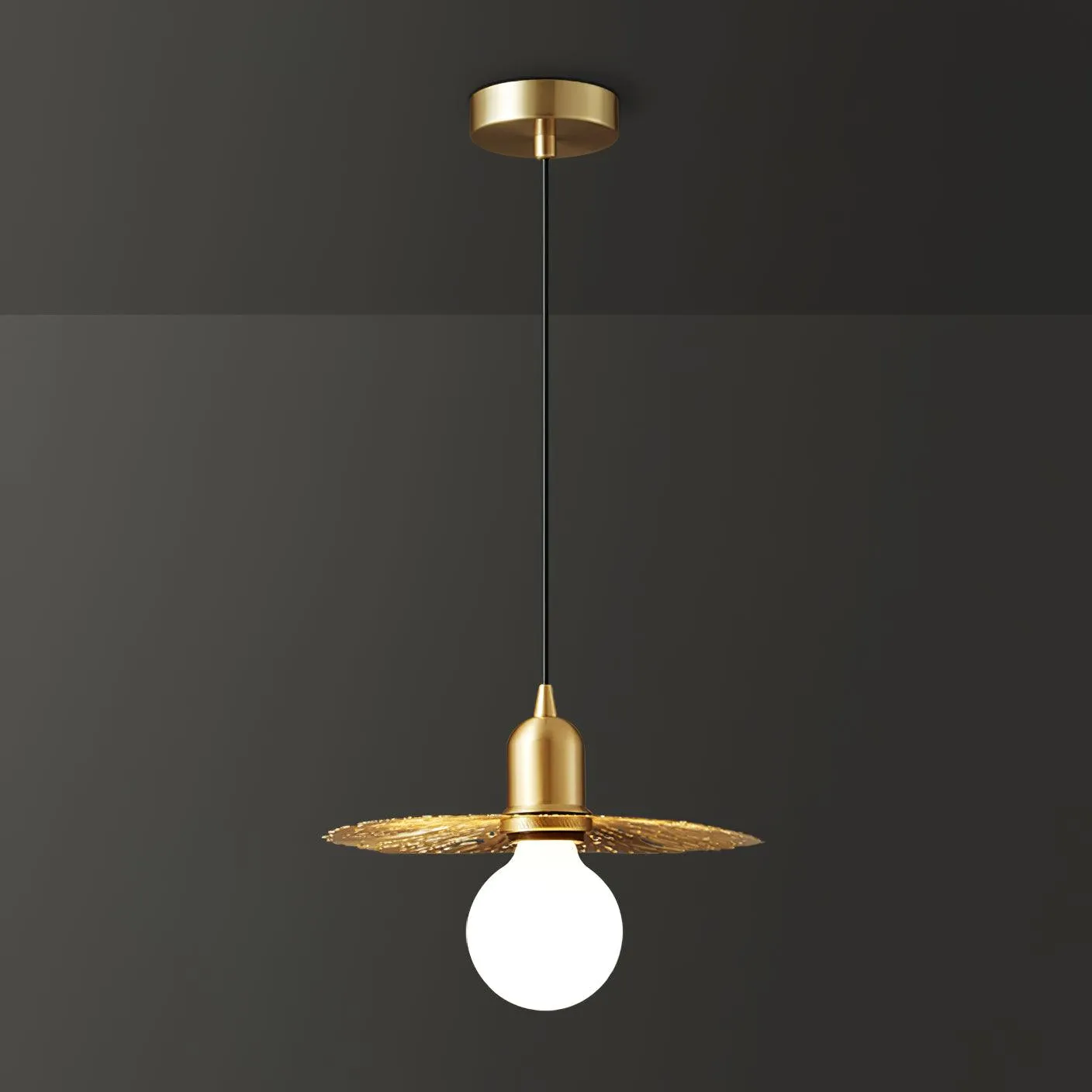 Rozeta Pendant Light