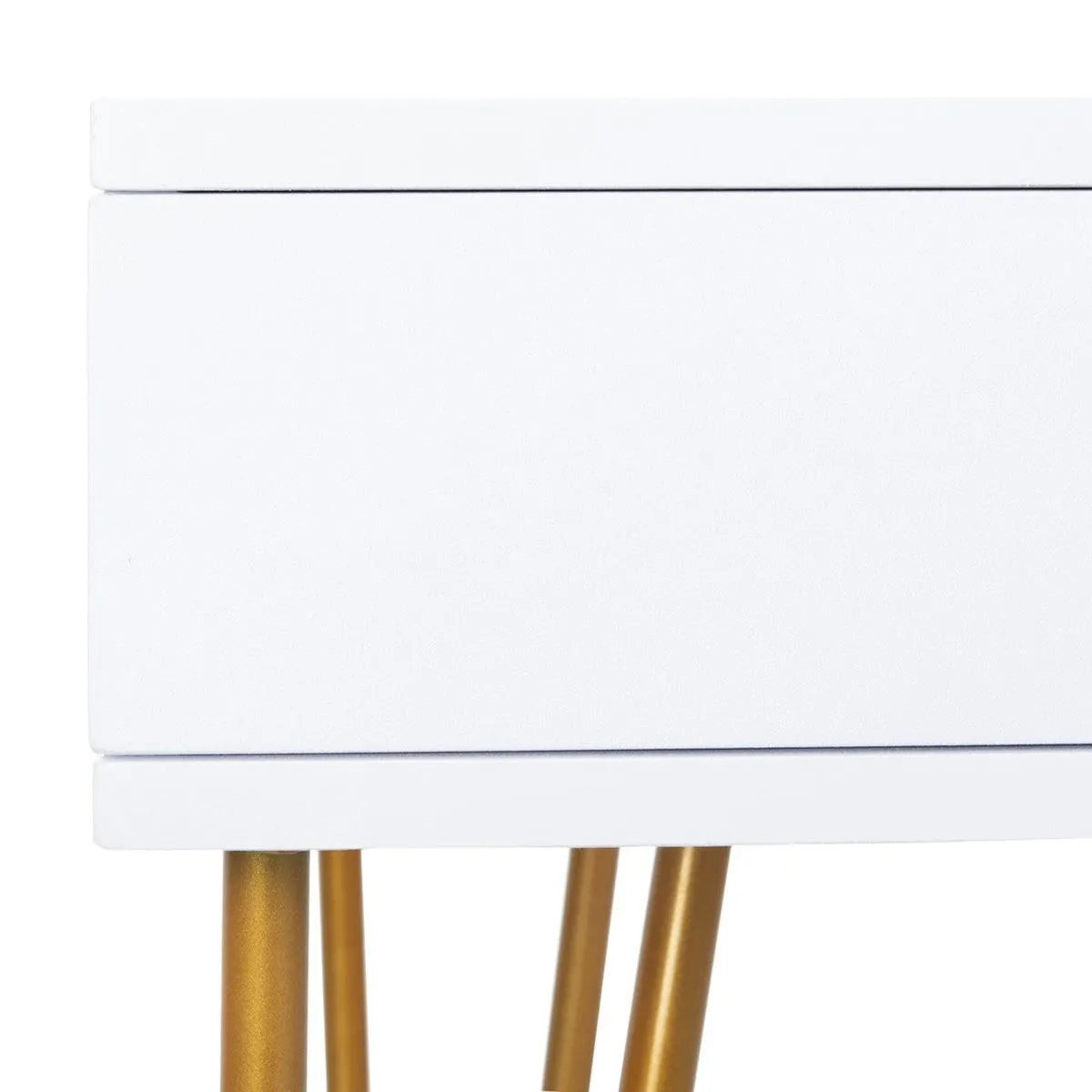 Safavieh Pine 2 Drawer Desk in Choice of Three Finishes FOX2238A