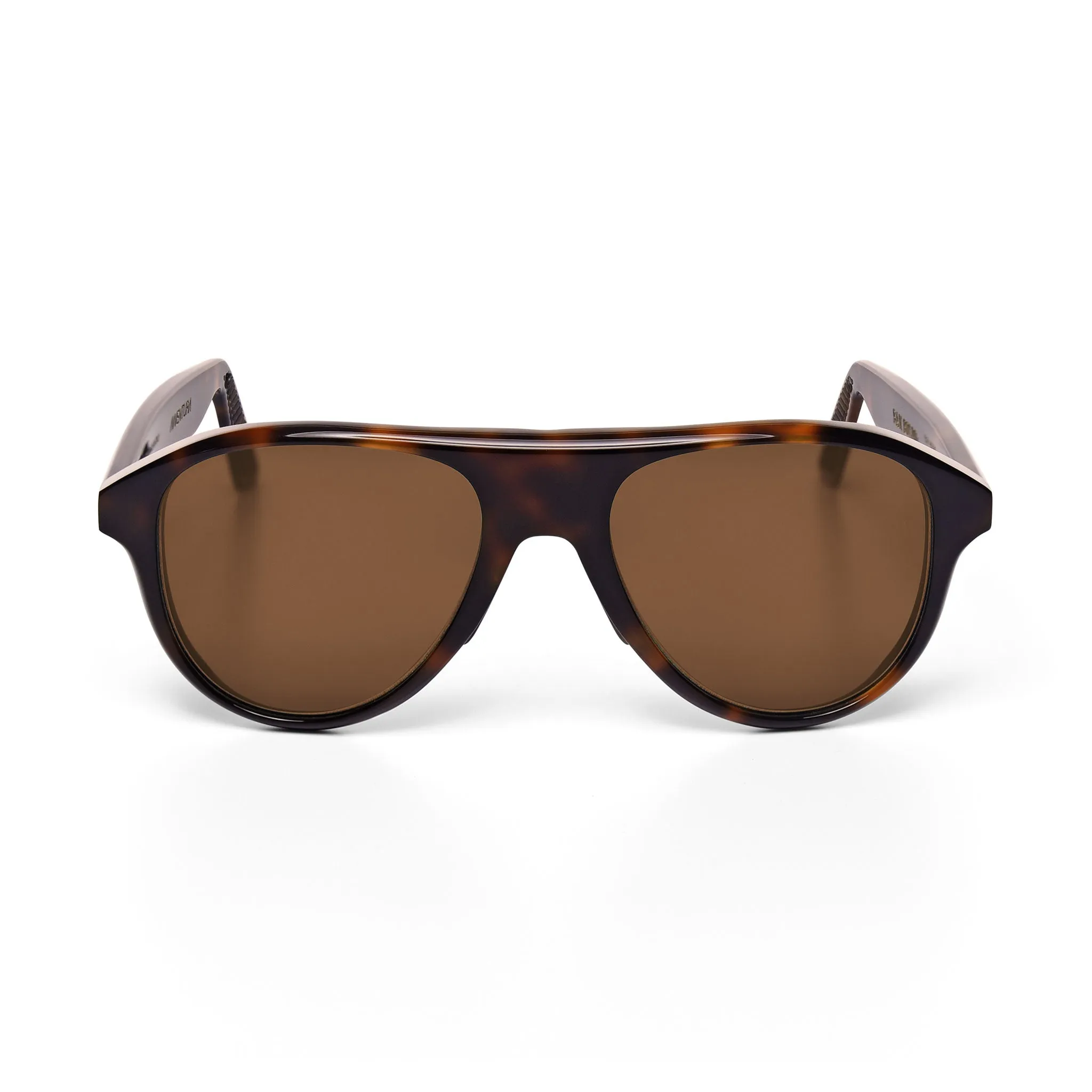 SAN BOLDO | DARK TORTOISE