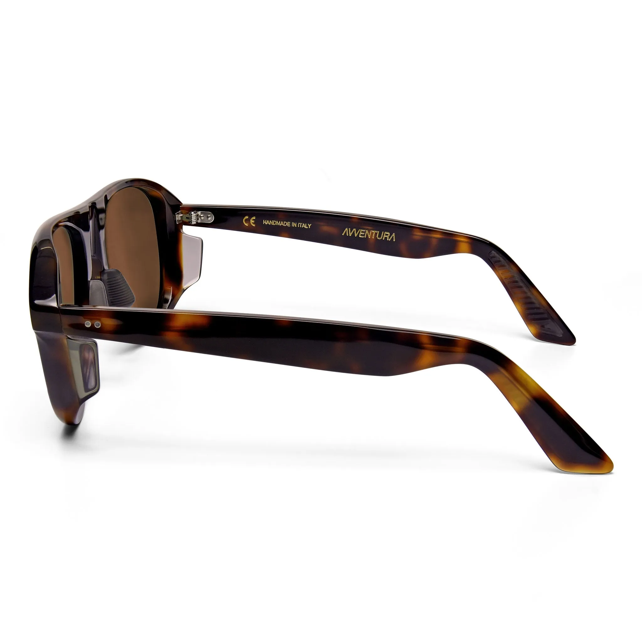 SAN BOLDO | DARK TORTOISE