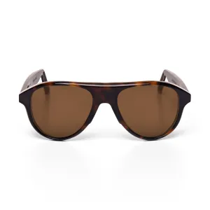 SAN BOLDO | DARK TORTOISE