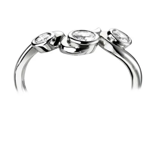 Stunning Lifestyle Ring 0.45ct