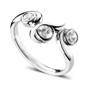 Stunning Lifestyle Ring 0.45ct