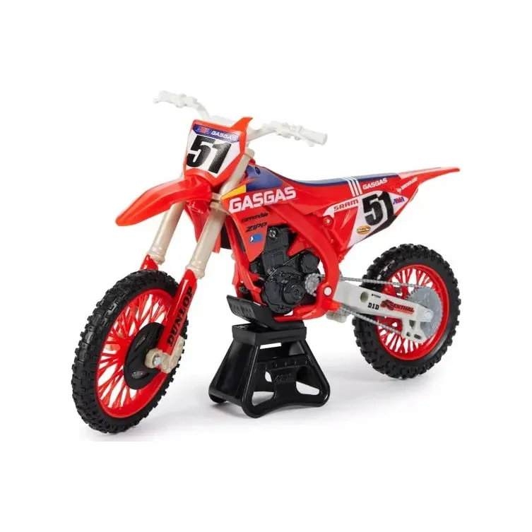SX Supercross 1:10 Toy Motorbike