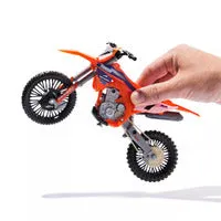 SX Supercross 1:10 Toy Motorbike