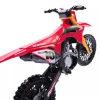SX Supercross 1:10 Toy Motorbike
