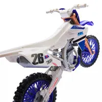 SX Supercross 1:10 Toy Motorbike
