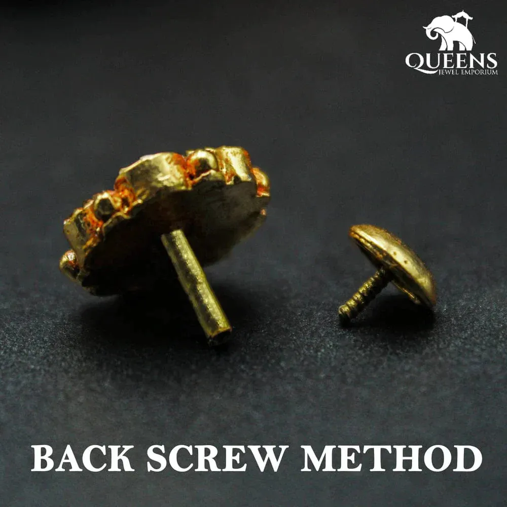 THUKIRA EARRINGS