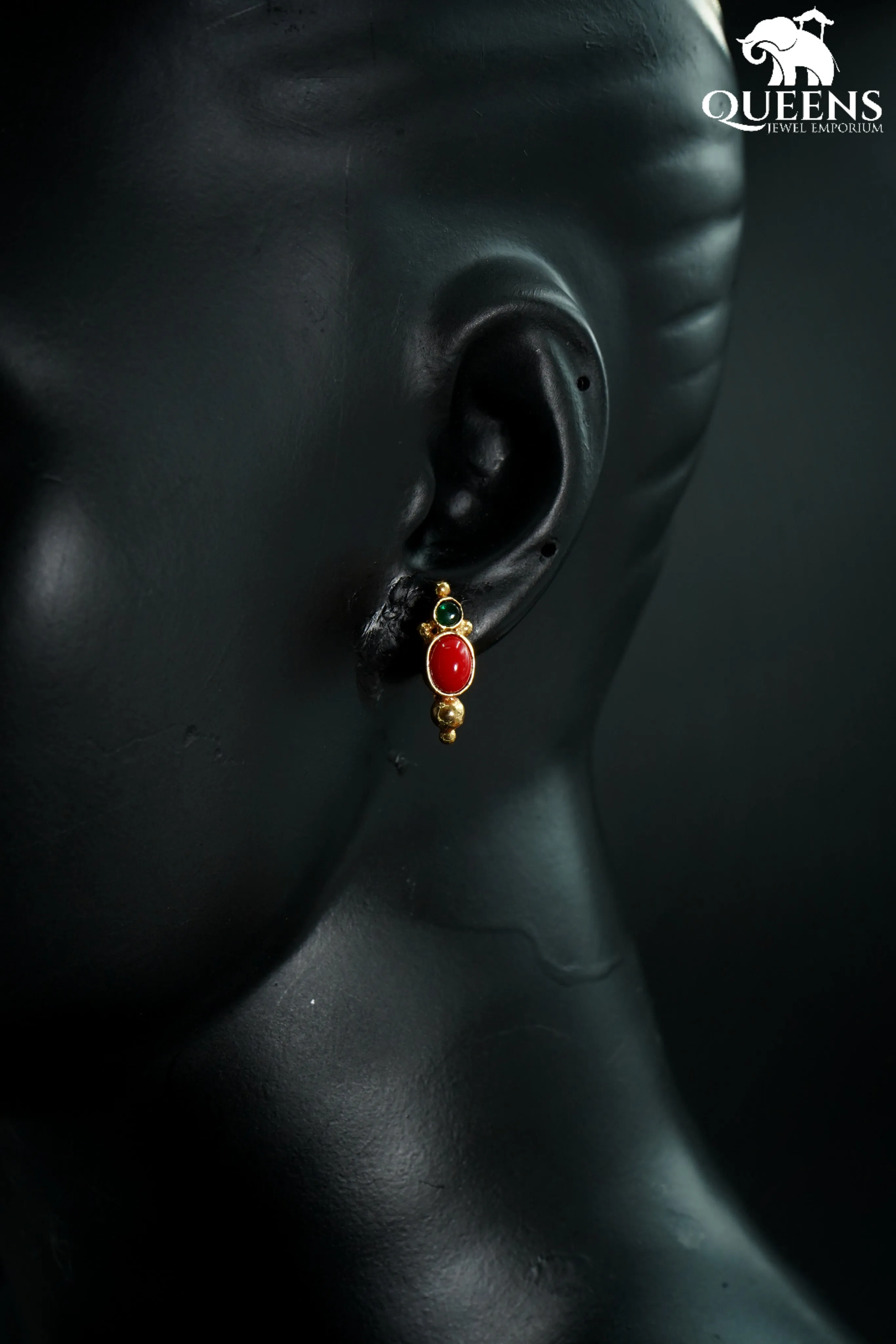 THUKIRA EARRINGS