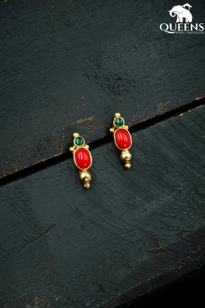 THUKIRA EARRINGS