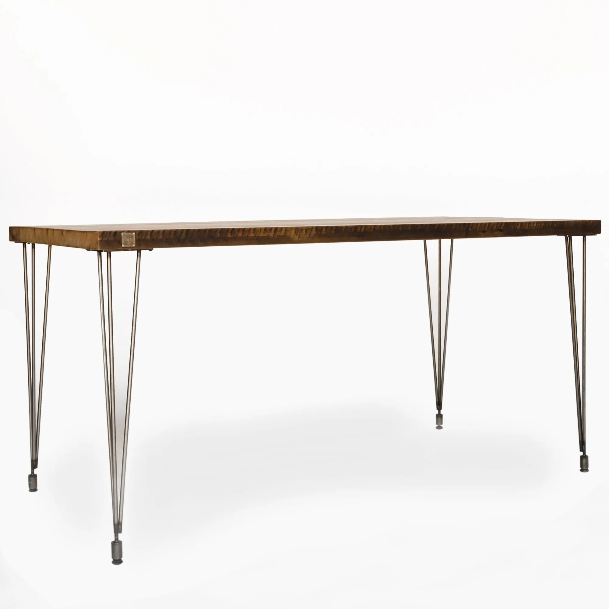 Urban Loft Reclaimed Wood Dining Table