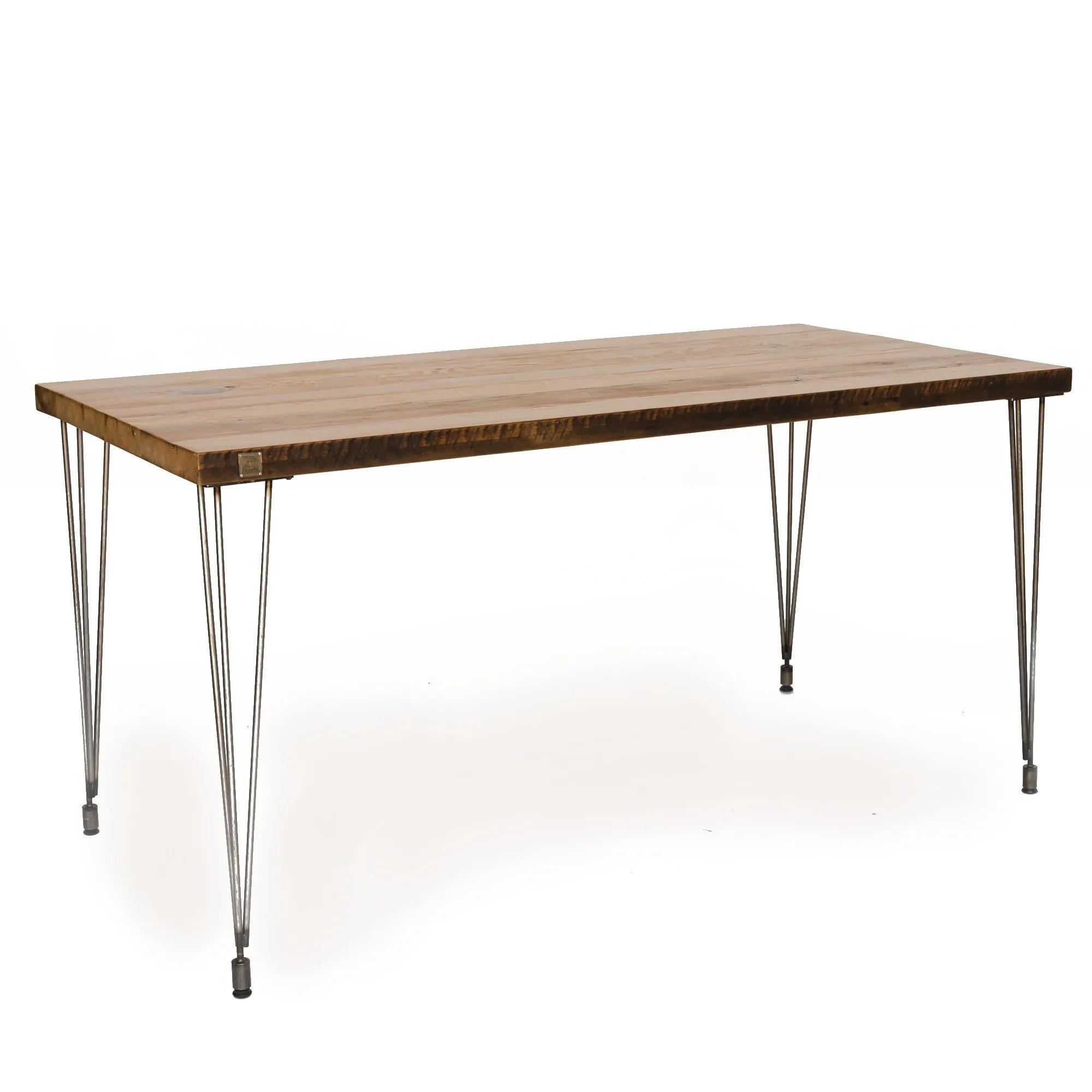 Urban Loft Reclaimed Wood Dining Table