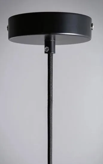 VANJA Frosted Birthday Cake Lamp