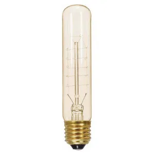 Vintage 40 Watt T9 Incandescent Lamp
