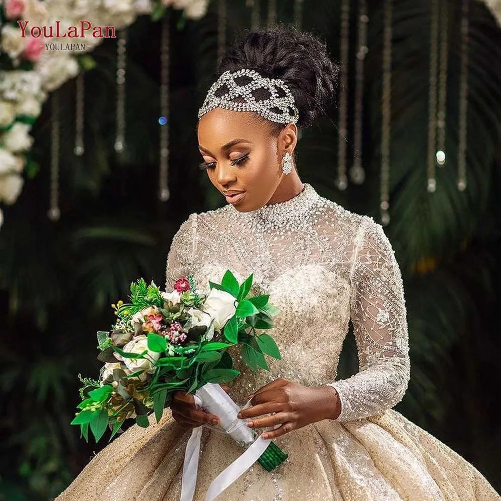 Vintage Bridal Headband: Elegant Wedding Hair Accessory