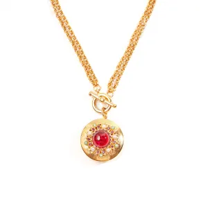 Warhol Necklace