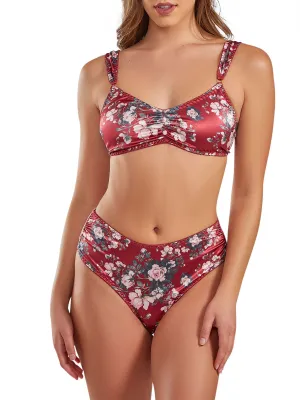 Women's Brittany Bra Set Lingerie
