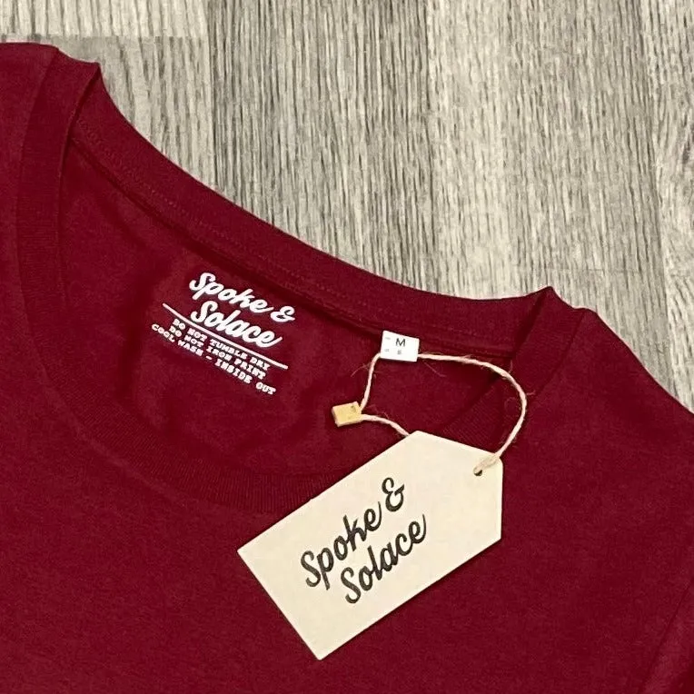 Women's Passo dello Stelvio Tee