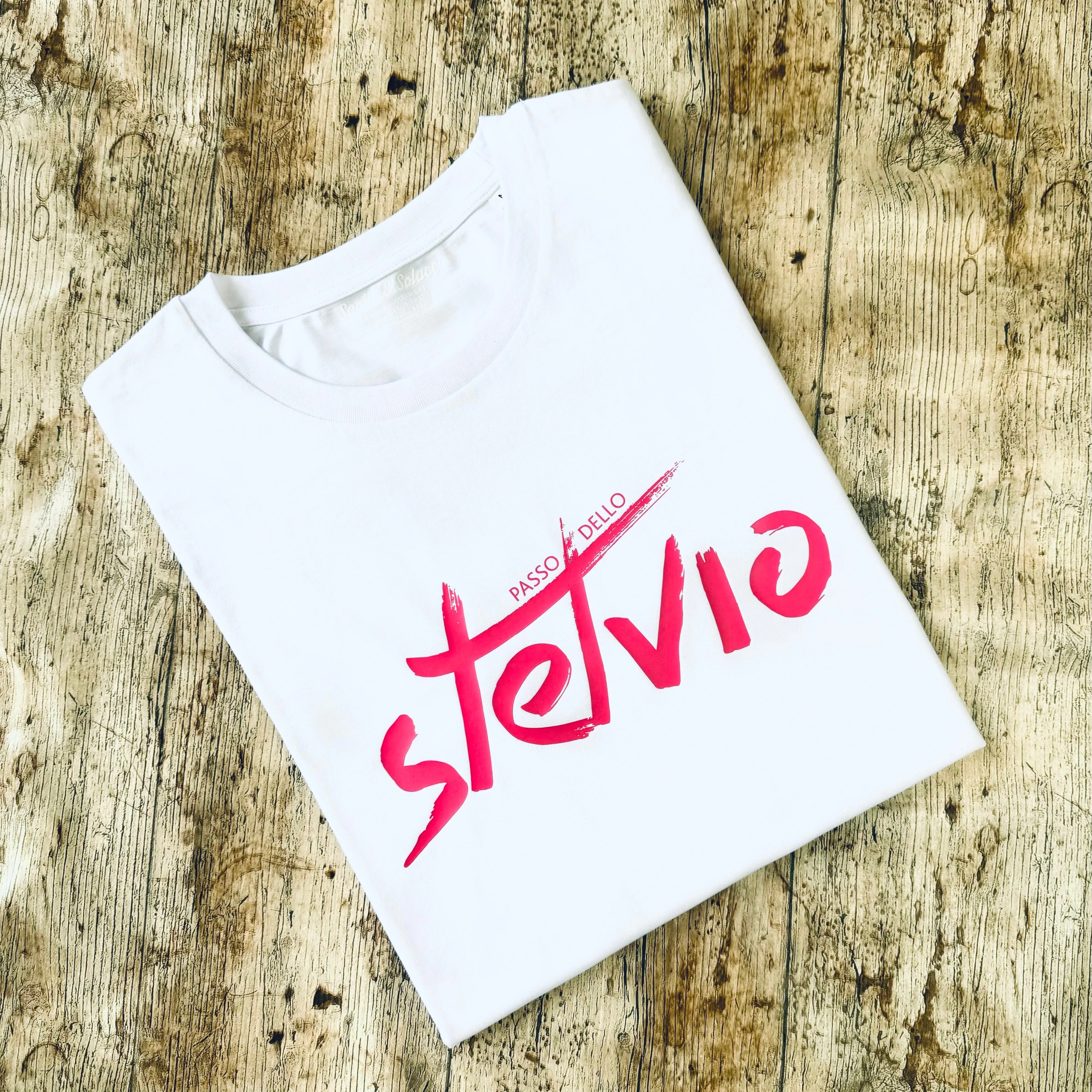 Women's Stelvio Tee
