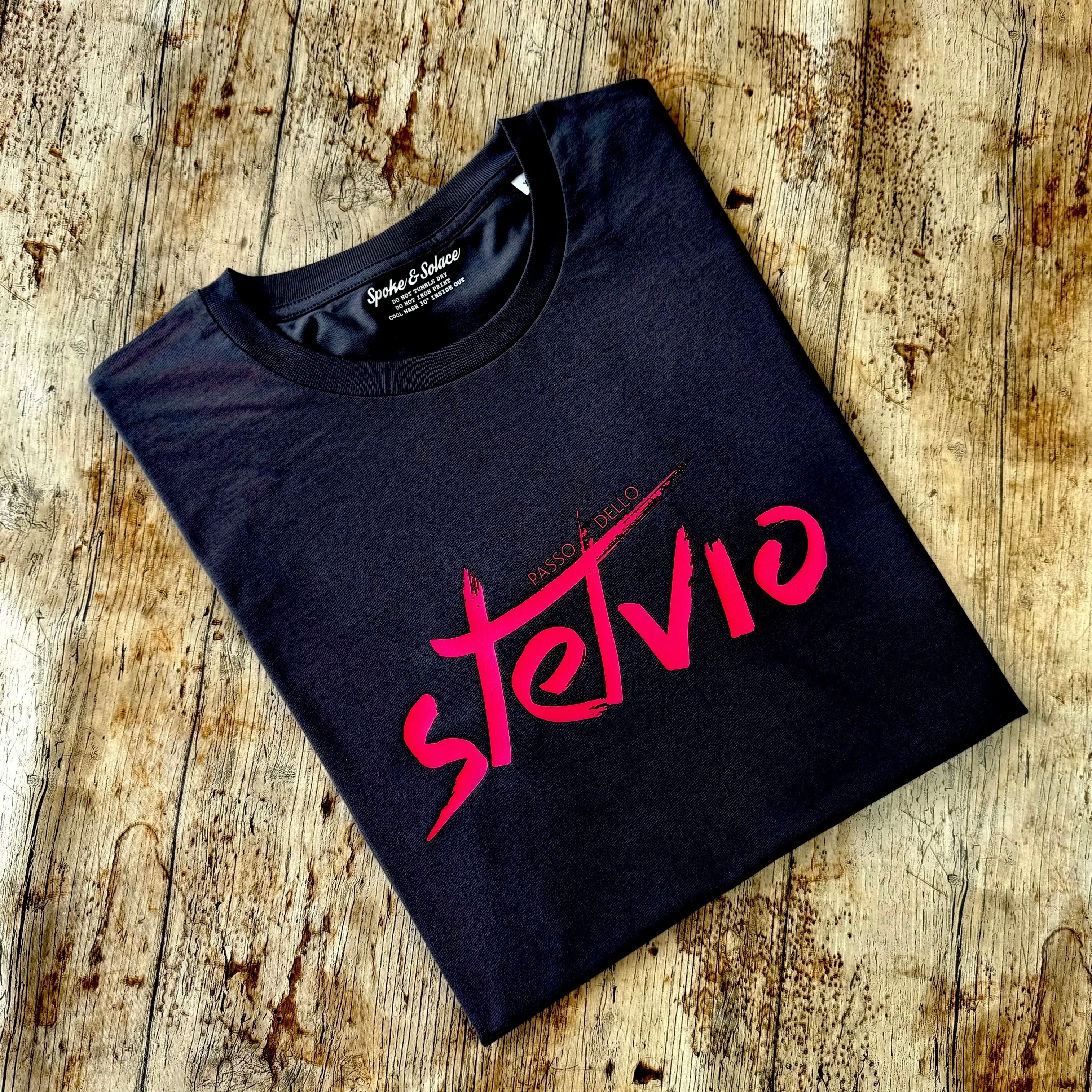 Women's Stelvio Tee